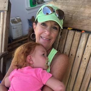 Meet your Posher, Donna